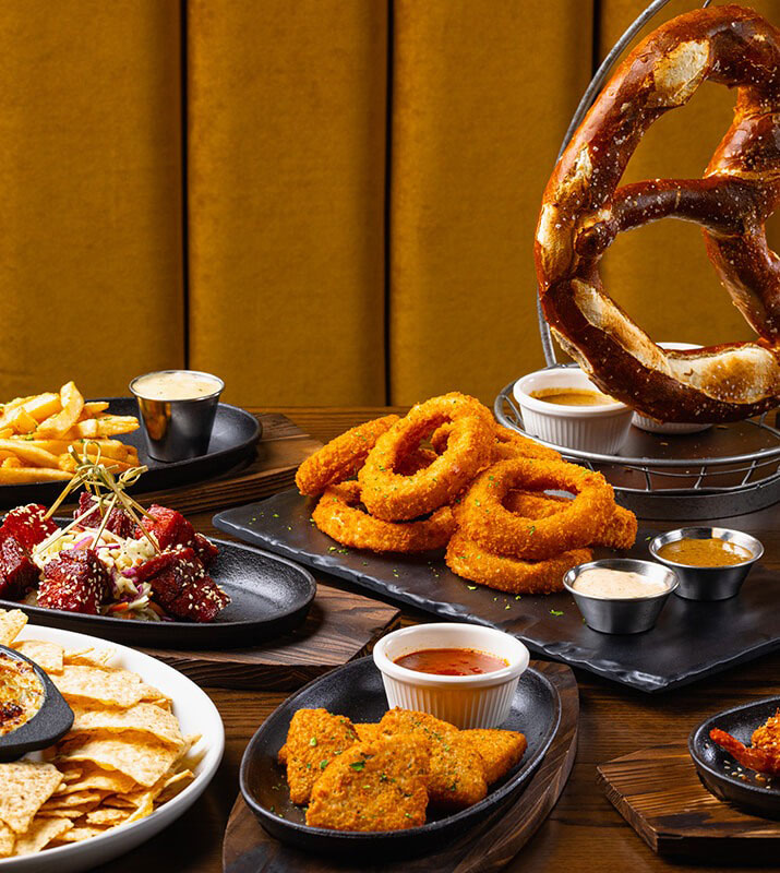 Ready to run a high-impact Tavern concept?